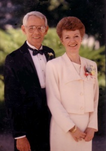 Jim and Joe Anne Reed